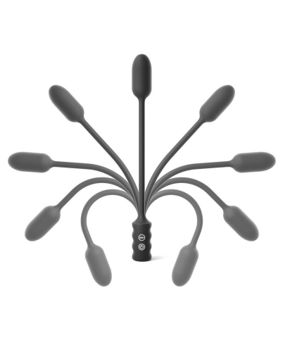 Виброяйце Dorcel Deep Explorer, підходить для вагінальної та анальної стимуляції, потужне - фото №3