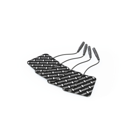 Електростимулятор Mystim Tension Lover, 2 канали, 7 програм, кнопкове керування - фото №6