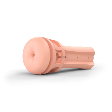 Мастурбатор попка Mystim Opus E Anus для електростимулятора - фото №2