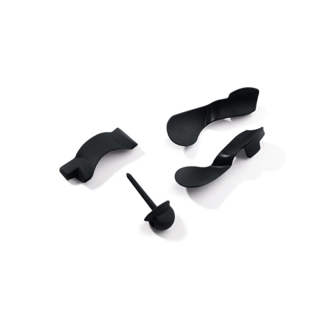 Клітка для члена з електростимуляцією Mystim Pubic Enemy No 2 - Original - фото №2