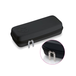 Вібратор з електростимуляцією Mystim Electric Eric eStim Black, міостимулятор - - фото №9