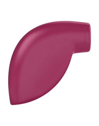 Вакуумний кліторальний стимулятор Satisfyer One Night Stand на 90 хвилин роботи, програми роботи 4 - фото №5