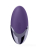 Потужний вібратор Satisfyer Lay-On - Purple Pleasure, водонепроникний, 15 режимів роботи - фото