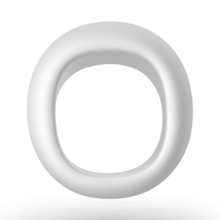 Запасна насадка для вакуумного стимулятора Satisfyer Penguin Climax Tips - фото №3