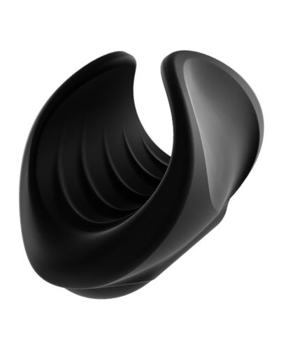 Мастурбатор Manwan MAN.WAND STARTER, чудово для пар, регулювання тиску, вібромінет - фото