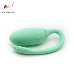 Смарт-тренажер Кегеля Magic Motion Kegel Rejuve, бюджетний варіант, для тренувань і задоволення - - фото №8