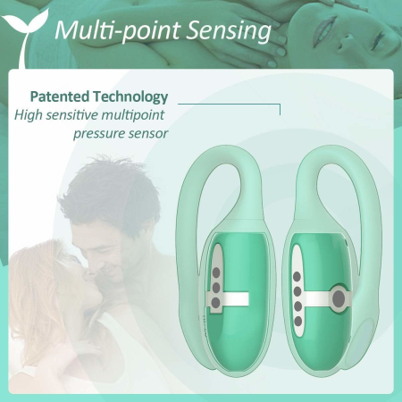 Смарт-тренажер Кегеля Magic Motion Kegel Rejuve, бюджетний варіант, для тренувань і задоволення - фото №9