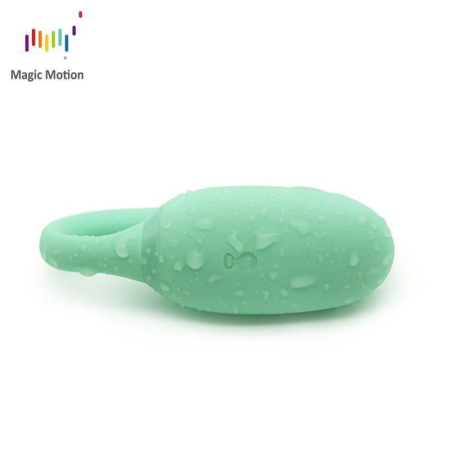 Смарт-тренажер Кегеля Magic Motion Kegel Rejuve, бюджетний варіант, для тренувань і задоволення - фото №7