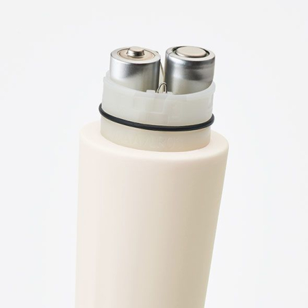 Мінівібратор IROHA RIN Akane з дуже м'яким кінчиком №6