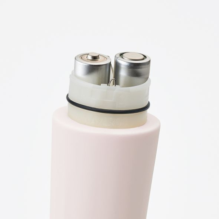 Мінівібратор IROHA RIN Kogane з дуже м'яким кінчиком - фото №6