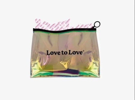 Вібратор-кролик Love To Love Hello Rabbit Violet з гнучким стовбуром і стимуляцією точки G, 2 мотори - фото №7