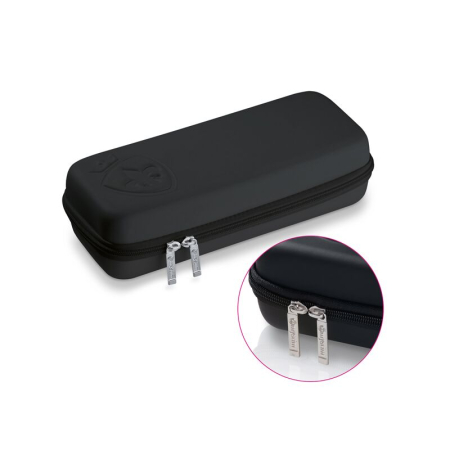 Вібратор з електростимуляцією Mystim Sizzling Simon eStim Black, міостимулятор - фото №10