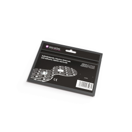 Самоклеючі електроди для Mystim Sultry Subs для електростимуляції - - фото №3