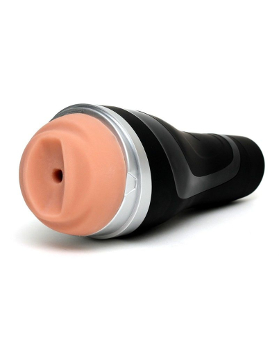 Мастурбатор Satisfyer Men Classic (Silver), ніжний матеріал, зручний корпус - фото