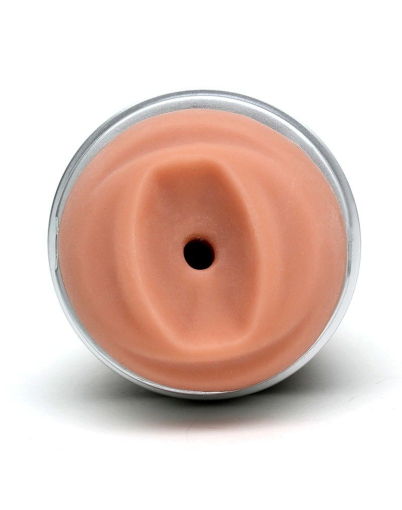 Мастурбатор Satisfyer Men Classic (Silver), ніжний матеріал, зручний корпус - фото №2