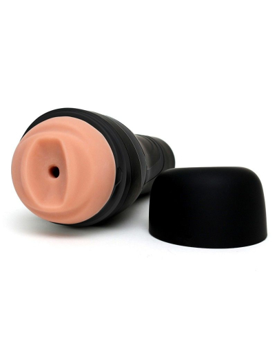 Мастурбатор Satisfyer Men Classic (Black), ніжний матеріал, зручний корпус №2