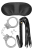 Набір BDSM-аксесуарів Fetish Tentation Submission Kit - фото