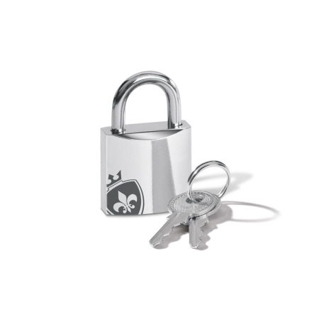 Клітка для члена з електростимуляцією Mystim Pubic Enemy No 1 - Gold Edition - фото №5