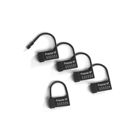 Клітка для члена з електростимуляцією Mystim Pubic Enemy No 3 - with Ball Squeezer - фото №9