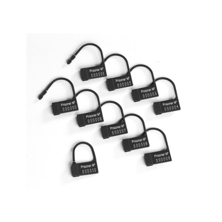 Клітка для члена з електростимуляцією Mystim Pubic Enemy No 3 - with Ball Squeezer - фото №10