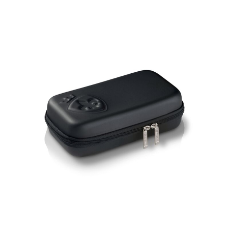 Клітка для члена з електростимуляцією Mystim Pubic Enemy No 3 - with Ball Squeezer - фото №7