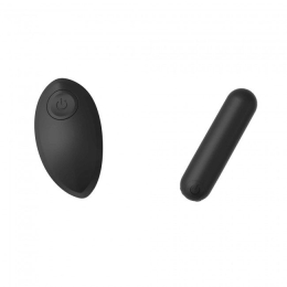 Вібратор Love To Love SECRET PANTY 2, в комплекті трусики, віброкуля, пульт ДК, 10 режимів роботи - - фото №2