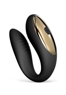 Вібратор Dorcel PERFECT LOVER - - фото №3