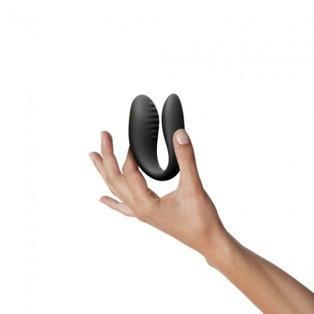 Вібратор Dorcel PERFECT LOVER - фото №5