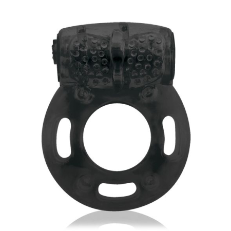 Романтичний подарунковий набір RIANNE S Ana's Trilogy Set III: ерекційне кільце, ажурна маска №9