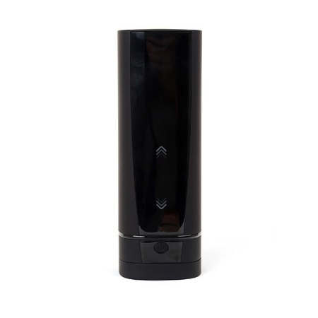 Мастурбатор Kiiroo Onyx +, 10 стисних кілець, не треба рухати, теледільдоніка 