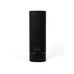Мастурбатор Kiiroo Onyx +, 10 стисних кілець, не треба рухати, теледільдоніка - - фото №3