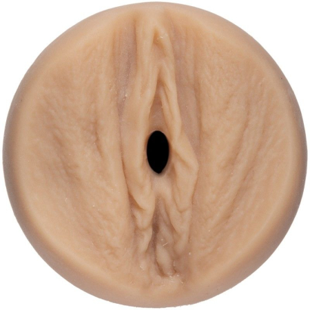 Мастурбатор-вагіна Doc Johnson Main Squeeze - Girls of Social Media - @viking.barbie Pussy з ручним - фото №3