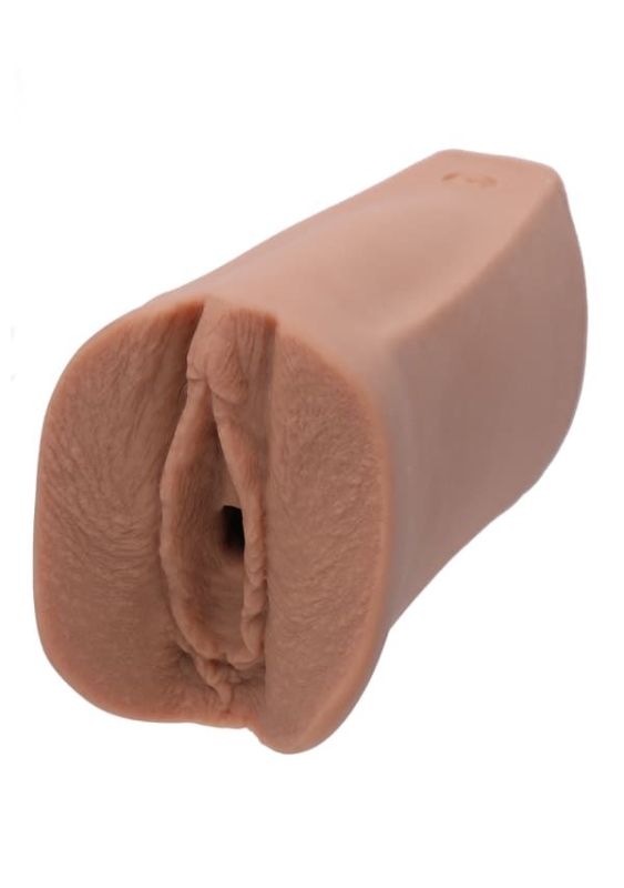 Мастурбатор-вагіна Doc Johnson - Girls of Social Media - @brittanya187 Pocket Pussy ULTRASKYN - фото