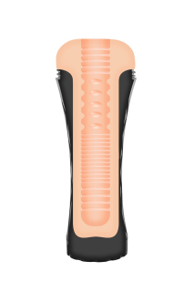 Мастурбатор-попка Real Body — Real Cup Anus Vibrating - - фото №2