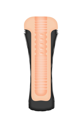 Мастурбатор-попка Real Body — Real Cup Anus Vibrating №2