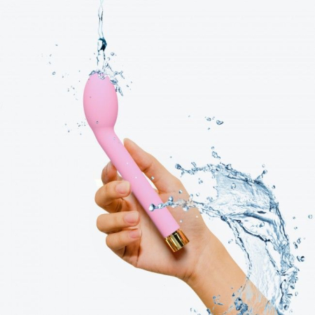 Вібратор для точки G: Love To Love O.M.G. Rose - фото №3