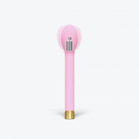 Вібратор для точки G: Love To Love O.M.G. Rose - фото №2