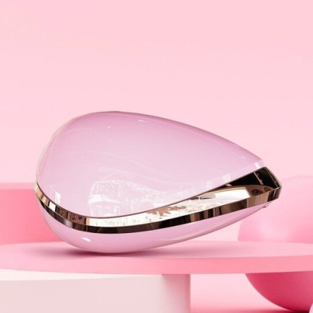 Вакуумний стимулятор KISTOY K-King Pink - фото №11