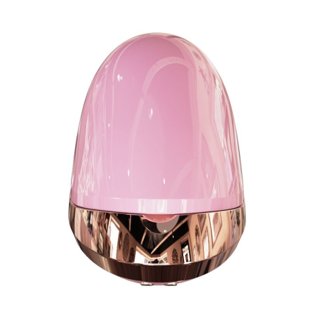 Вакуумний стимулятор KISTOY K-King Pink - фото №3