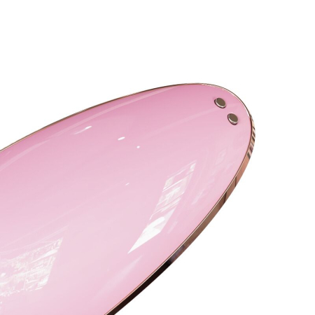 Вакуумний стимулятор KISTOY K-King Pink - фото №6