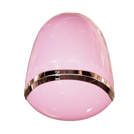 Вакуумний стимулятор KISTOY K-King Pink - фото №4