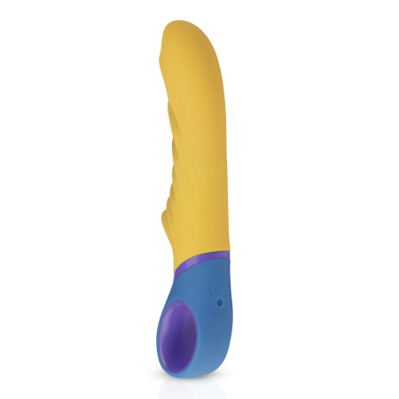 Потужний вібратор точки G PMV20 G Tone - G-Spot Vibrator - фото №2