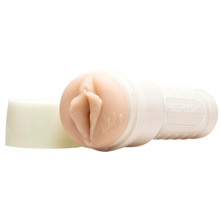 Мастурбатор Fleshlight Girls: Maitland Ward - Toy Meets World, зі зліпка вагіни, дуже ніжний - фото №4