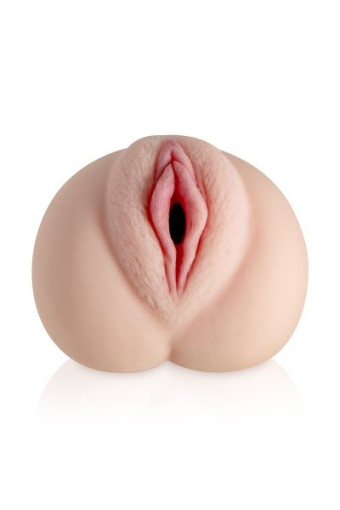 Ультрареалістичний мастурбатор-вагіна Real Body — The Frenchy - фото №2