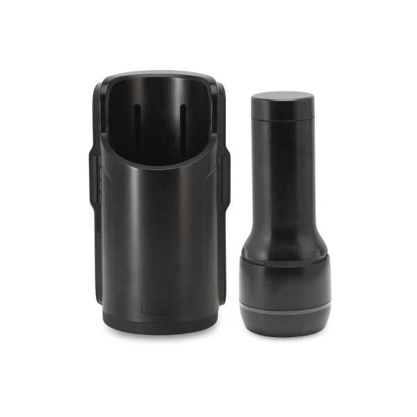 Інтерактивна секс-машина для чоловіків Kiiroo Keon Kombo Set з мастурбатором - фото