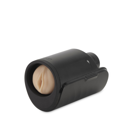 Інтерактивна секс-машина для чоловіків Kiiroo Keon Kombo Set з мастурбатором - фото №3