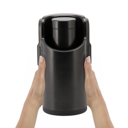 Інтерактивна секс-машина для чоловіків Kiiroo Keon Kombo Set з мастурбатором - - фото №5