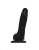 Реалістичний фалоімітатор Strap-On-Me SOFT REALISTIC DILDO Black - Size S - фото