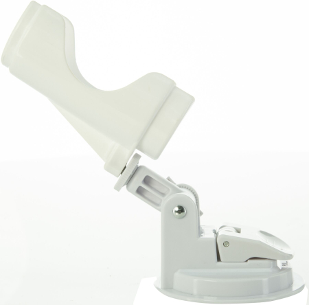 Розкішний вібратор-пульсатор з присоскою Pillow Talk - Feisty Thrusting Vibrator Pink - фото №3