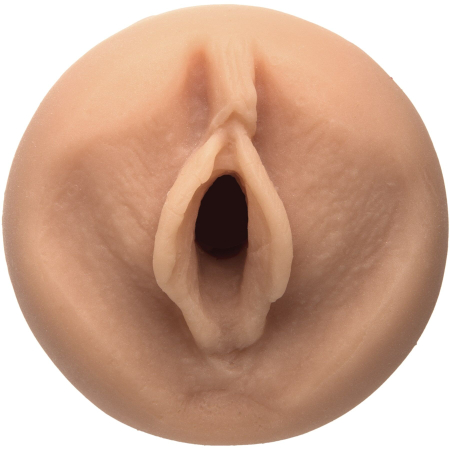 Мастурбатор вагіна Doc Johnson Main Squeeze - Sasha Grey Pussy - фото №3